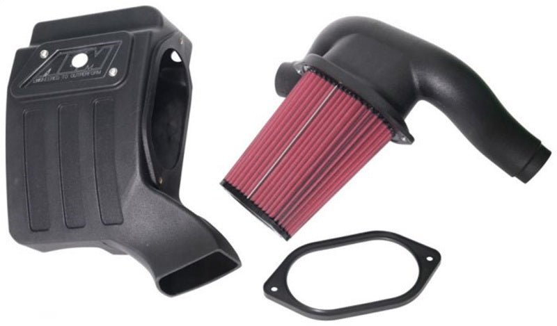 AEM C.A.S 07-11 BMW 335i V6-3.0L F/I Cold Air Intake System - Blais Performance Parts