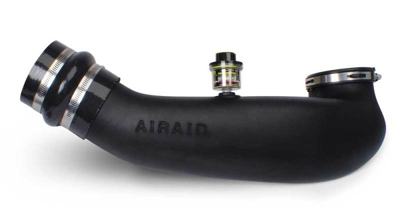 Airaid 03-07 Hummer H2 / SUT 6.0L Modular Intake Tube - Blais Performance Parts