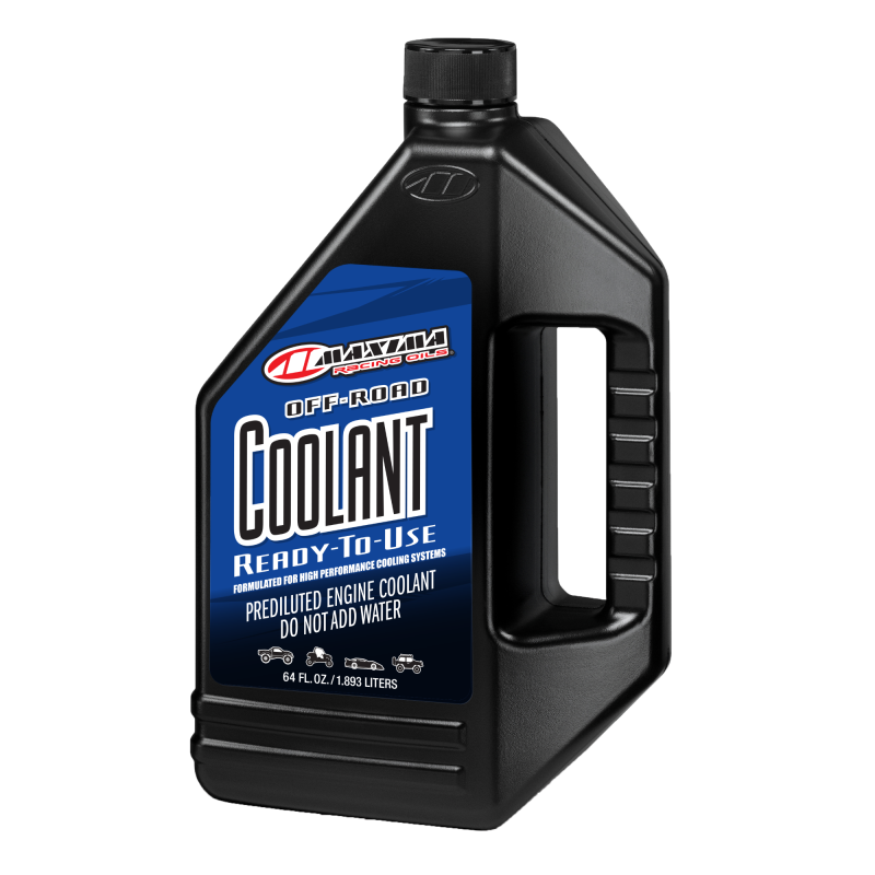 Maxima Off-Road Coolant - 64oz - Blais Performance Parts