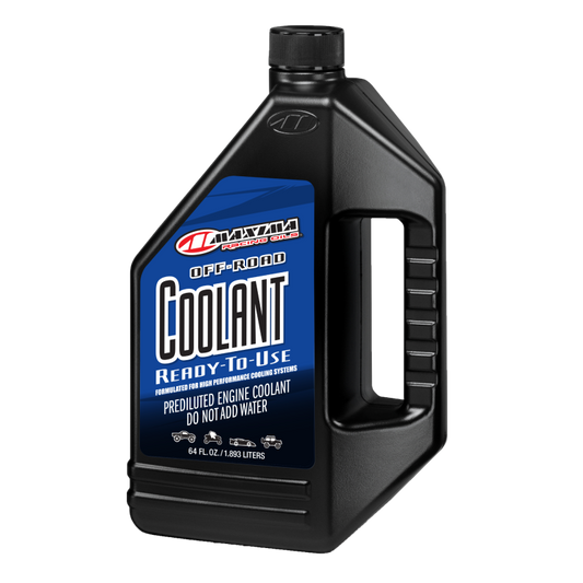 Maxima Off-Road Coolant - 64oz - Blais Performance Parts