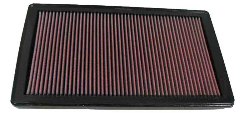 K&N RX8 Drop In Air Filter - Blais Performance Parts