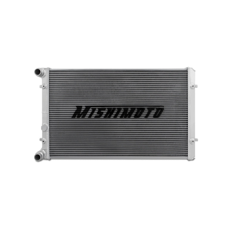 Mishimoto 99-02 Volkswagen Golf Manual Aluminum Radiator - Blais Performance Parts