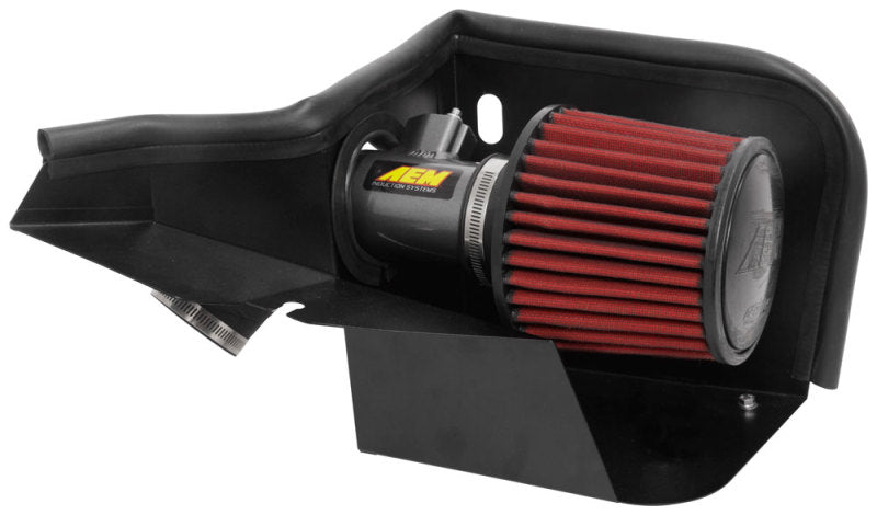 AEM 13-18 Ford Focus 2.0L L4 F/I (Non Turbo) Cold Air Intake - Blais Performance Parts