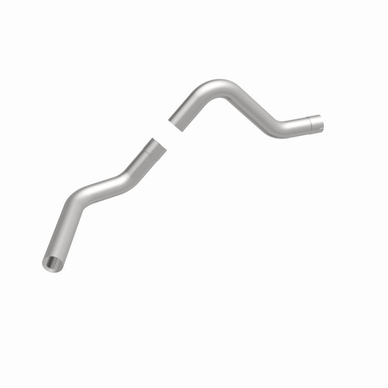 MagnaFlow Tail-Pipe 03-04 Dodge Diesel - Blais Performance Parts