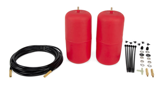 Air Lift Kia Sportage/ Sorento/ Telluride/ Hyundai Tucson/ Santa Fe/ Palisade 1000 Air Spring Kit - Blais Performance Parts