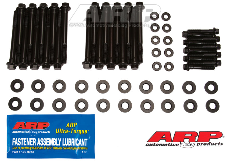 ARP SB Chevy LSA ARP2000 Hex Head Bolt Kit - Blais Performance Parts