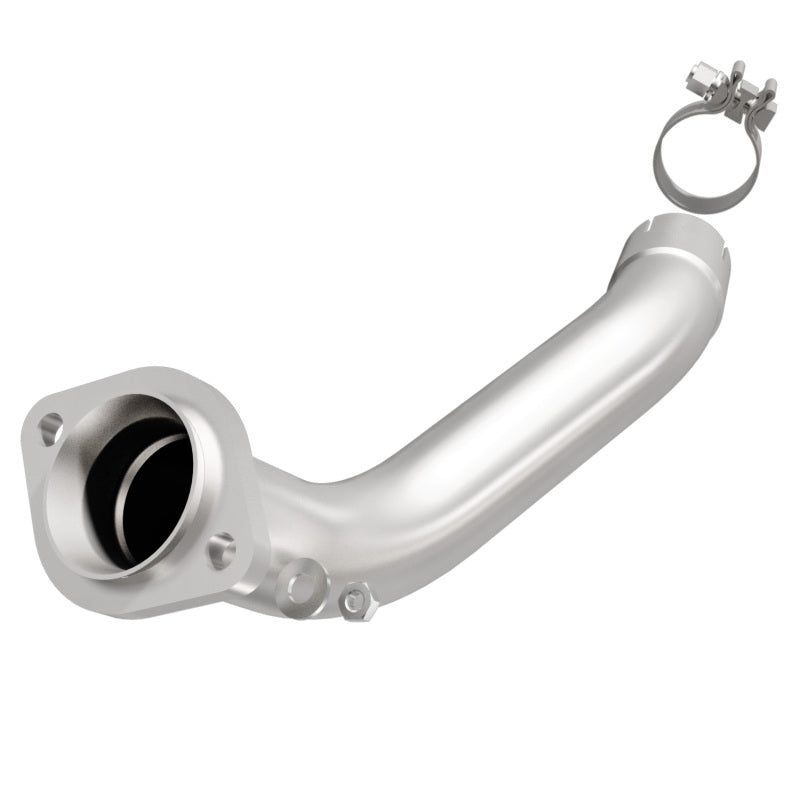 MagnaFlow Manifold Pipe 12-13 Wrangler 3.6L - Blais Performance Parts