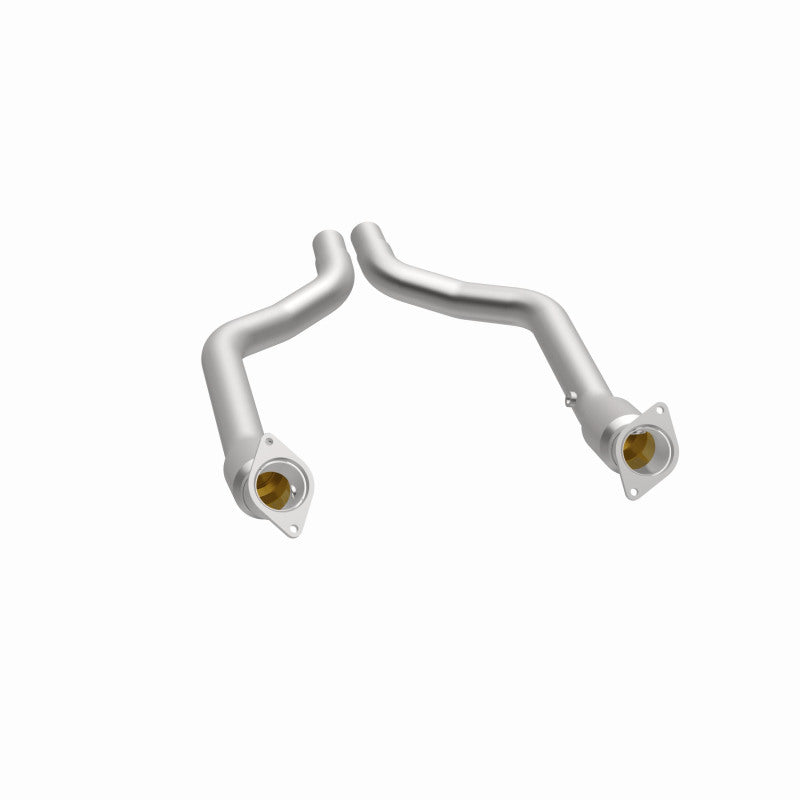 MagnaFlow Conv DF 05- SRT-8 6.1L OFF ROAD - Blais Performance Parts