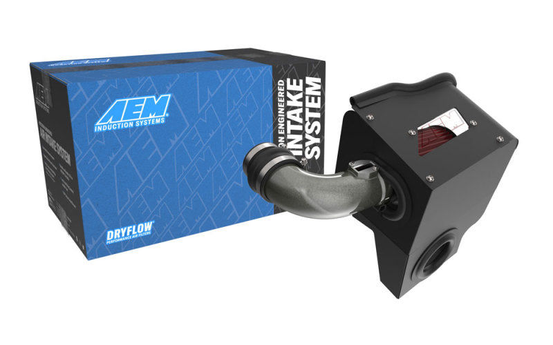 AEM 2021 Mazda 3 L4-2.5L F/I Cold Air Intake System - Blais Performance Parts