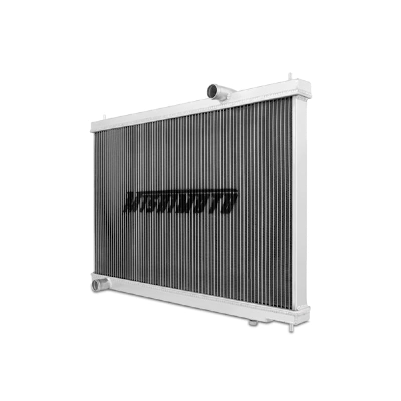 Mishimoto 09+ Nissan GTR R35 Aluminum Radiator - Blais Performance Parts