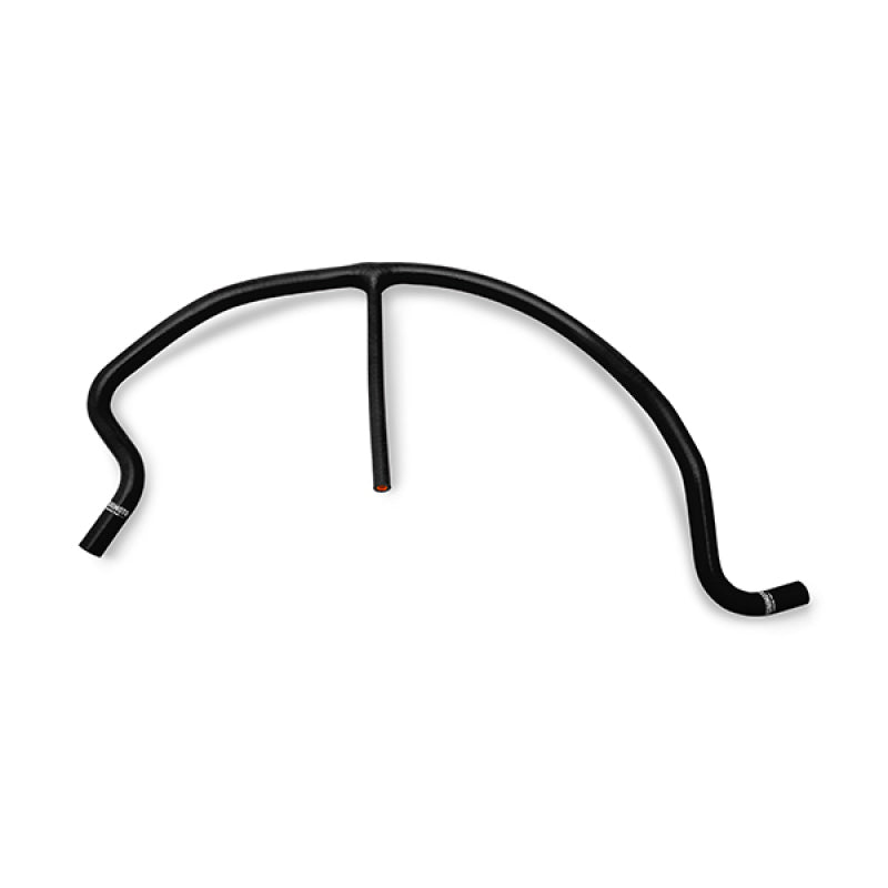 Mishimoto 05-08 Chevy Corvette/Z06 Black Silicone Ancillary Hose Kit - Blais Performance Parts