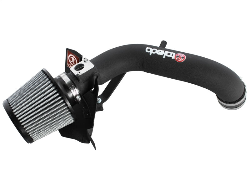 aFe Takeda Intakes Stage-2 PRO Dry S Air Intake System Scion tC 07-10 L4 2.4L - Blais Performance Parts