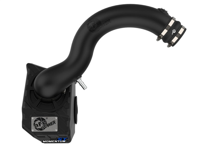 aFe Momentum ST Pro 5R Cold Air Intake System 14-18 Jeep Cherokee (KL) V6 3.2L - Blais Performance Parts