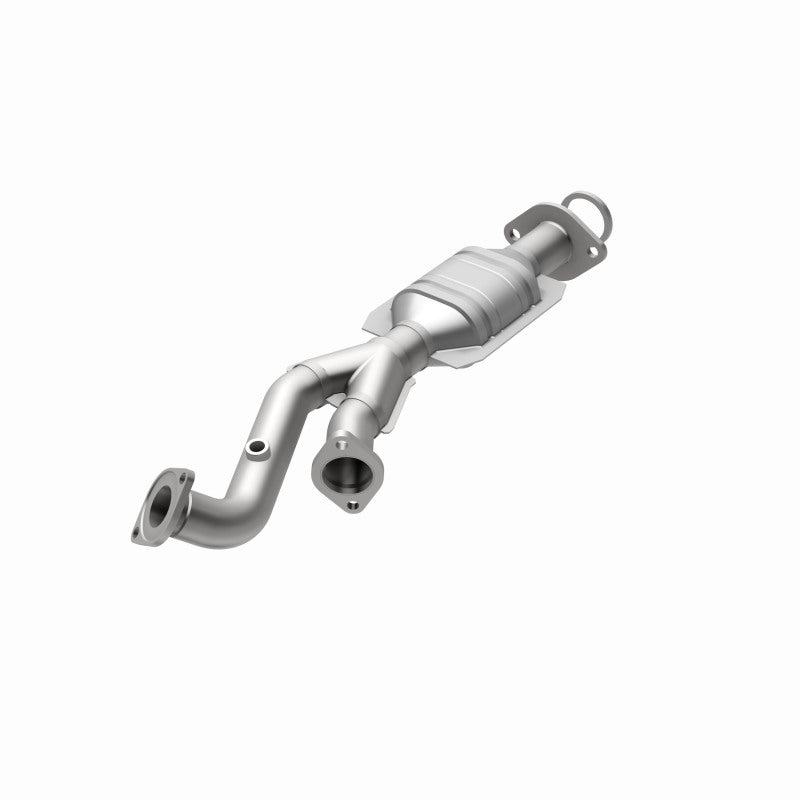 MagnaFlow Conv DF 03-04 4Runner 4.7 Rear - Blais Performance Parts