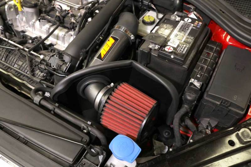 AEM Induction 2019 Volkswagen Jetta 1.4L Cold Air Intake - Blais Performance Parts