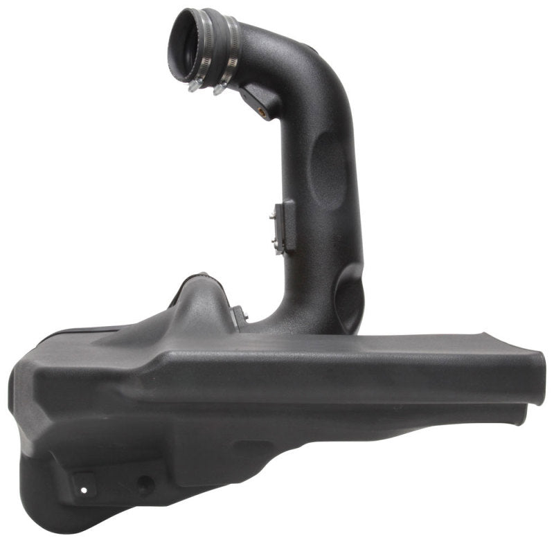 K&N 18-23 Ford Mustang GT 5.0L V8 F/I Dryflow Performance Air Intake System - Blais Performance Parts