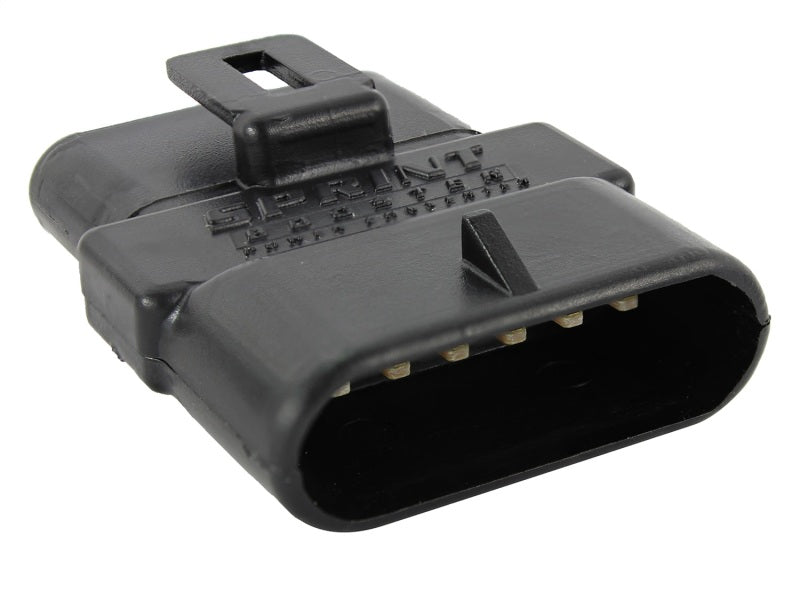 aFe Power Sprint Booster Power Converter 07-17 GM Trucks V6/V8 (AT) - Blais Performance Parts