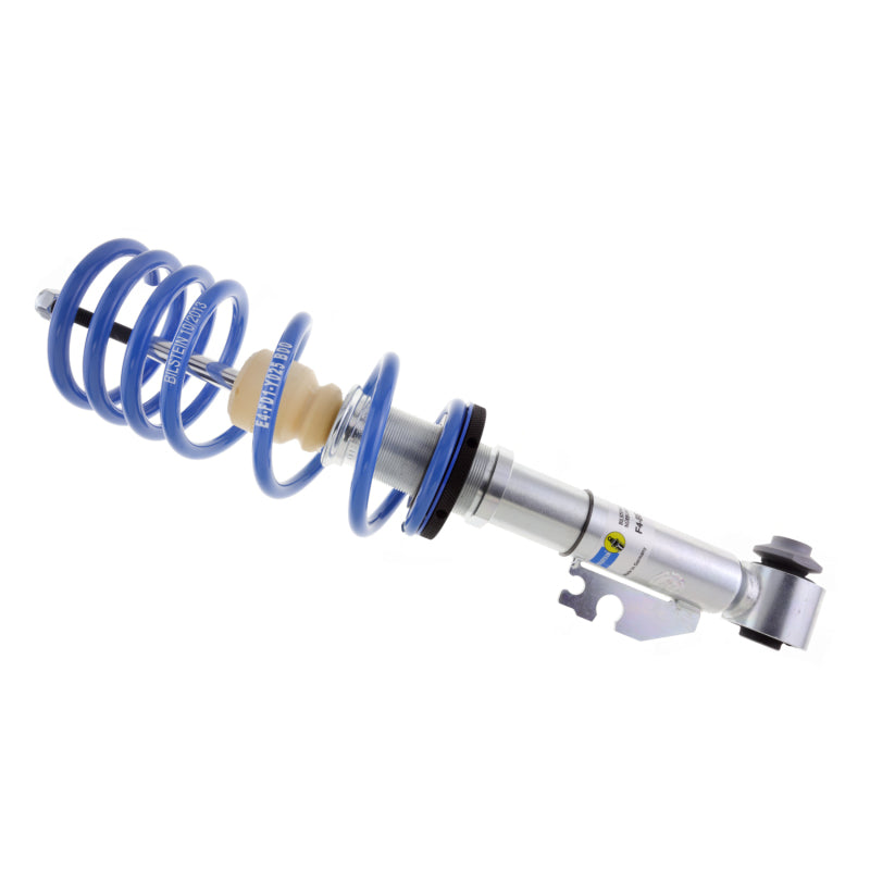 Bilstein B14 2007 Mini Cooper Base Hatchback Front and Rear Suspension Kit - Blais Performance Parts