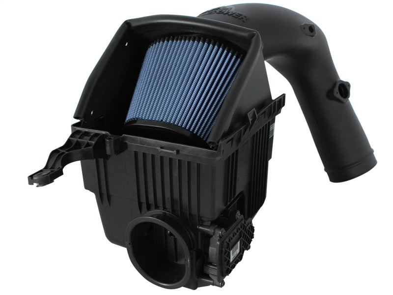 aFe MagnumFORCE Intake Stage-2 Pro 5R, Ram Diesel Trucks 13-14 L6-6.7L (td) - Blais Performance Parts