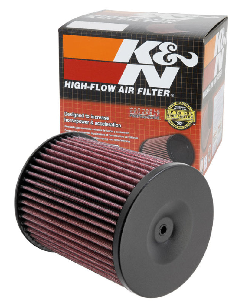 K&N 04-10 Yamaha YFZ450/450R Air Filter - Blais Performance Parts