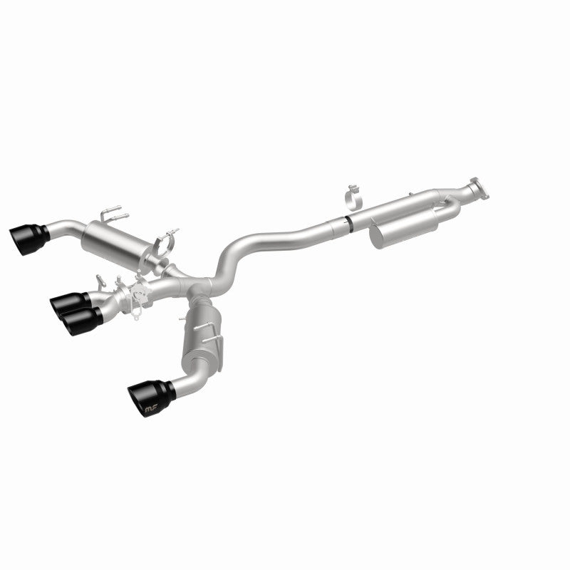 Magnaflow 2023 Toyota GR Corolla NEO Cat-Back Exhaust System - Blais Performance Parts