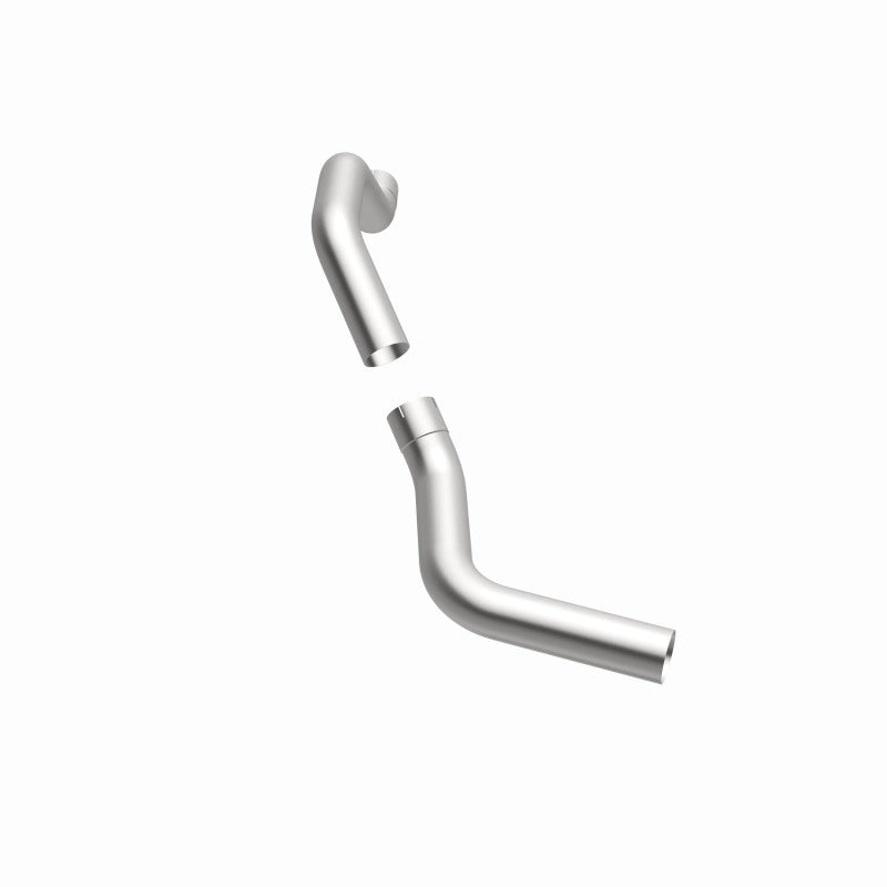 MagnaFlow Tail-Pipe 04-07 Dodge Diesel - Blais Performance Parts