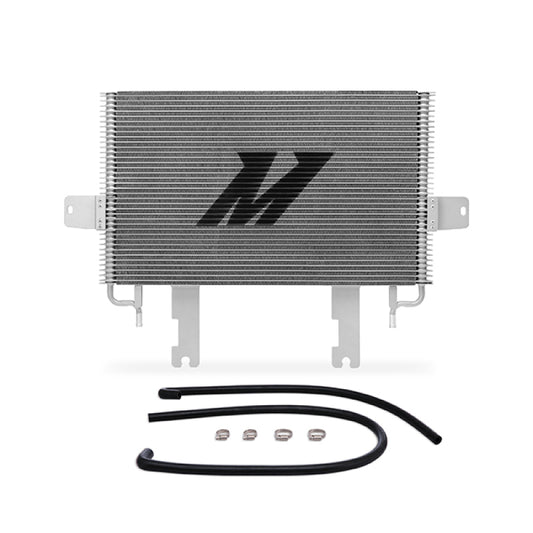 Mishimoto 99-03 Ford 7.3L Powerstroke Transmission Cooler - Blais Performance Parts