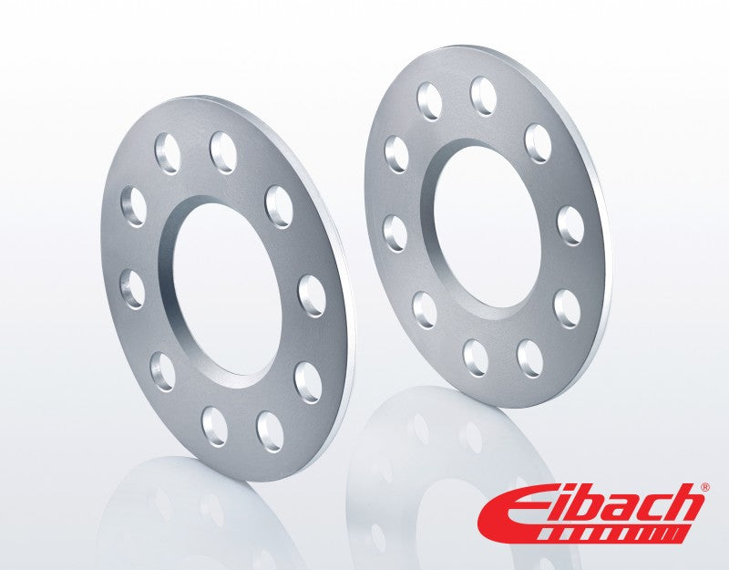 Eibach Pro-Spacer System - 5mm Spacer / 4x98 Bolt Pattern / Hub Center 58 For 2012+ Fiat 500 - Blais Performance Parts