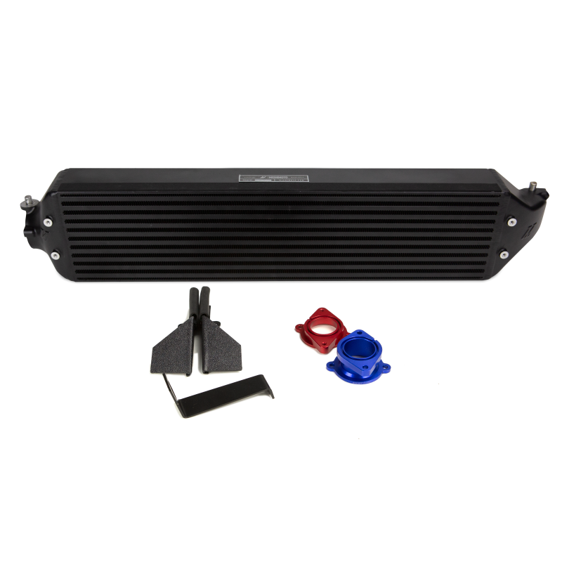 Mishimoto 2016+ Honda Civic 1.5T / 2017+ Honda Civic Si Intercooler (I/C ONLY) - Black - Blais Performance Parts