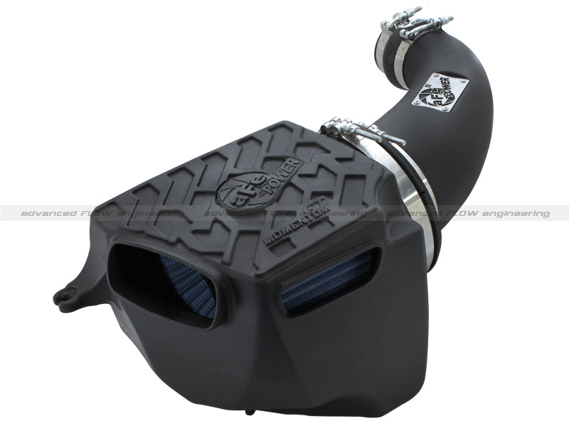 aFe Momentum GT PRO 5R Stage2 Si Intake 07-11 Jeep Wrangler JK V6 3.8L - Blais Performance Parts