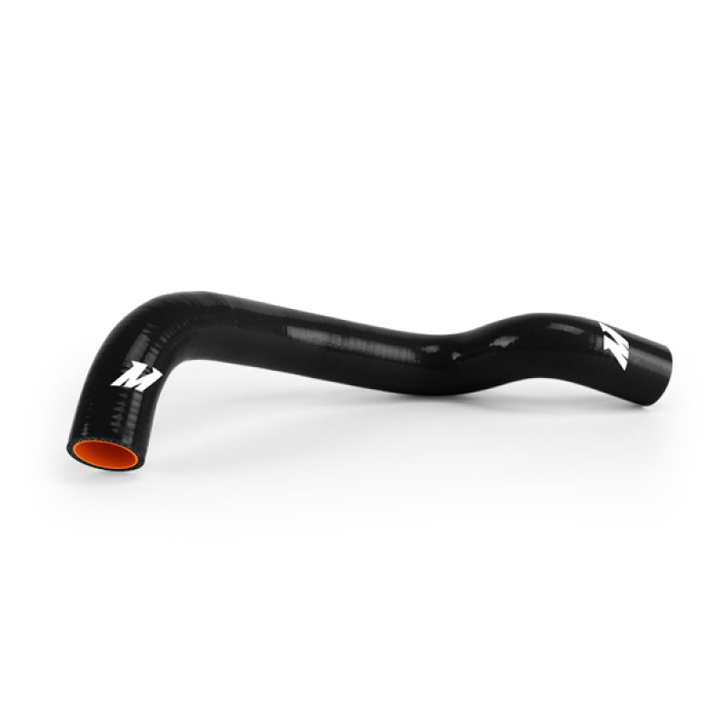 Mishimoto 92-00 Honda Civic / 93-97 Civic del Sol Black Silicone Radiator Hose Kit - Blais Performance Parts