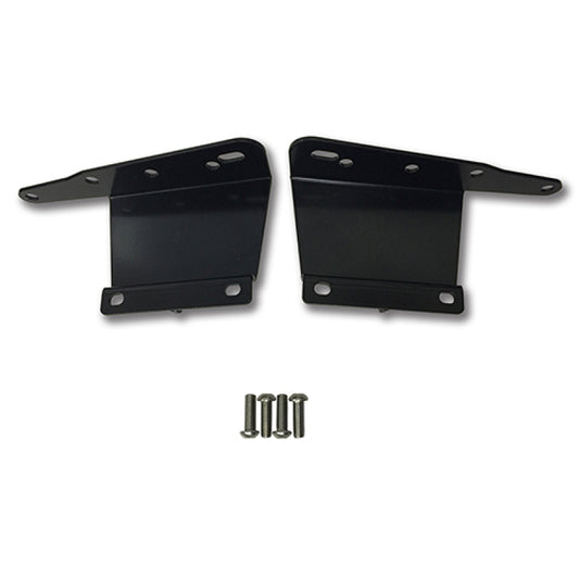 Baja Designs 10-16 Ford Raptor Fog Pocket Mount Kit - Blais Performance Parts