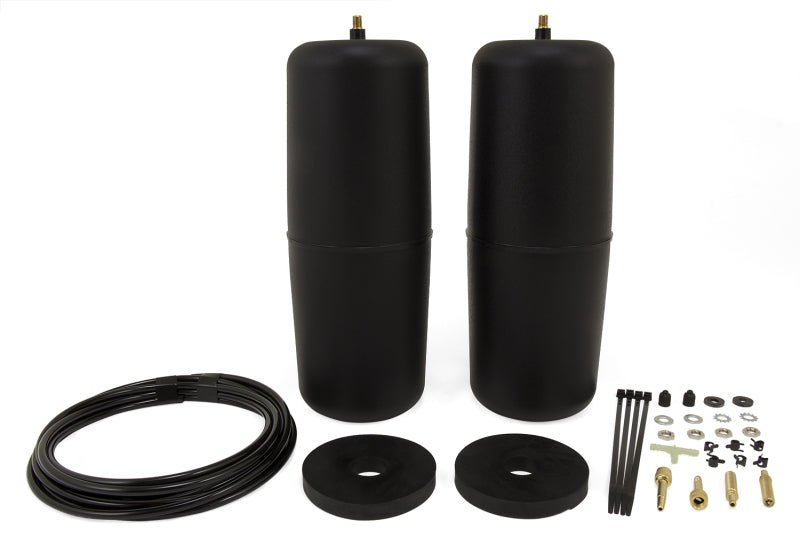 Air Lift 1000HD Rear Air Spring Kit for 09-18 Dodge Ram 1500 - Blais Performance Parts