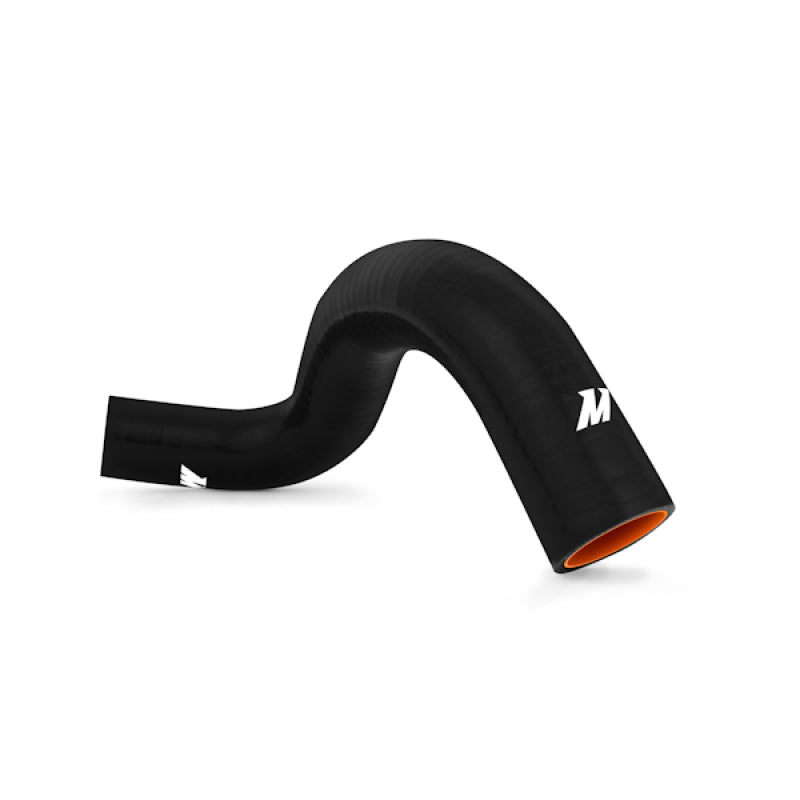 Mishimoto 05-06 Pontiac GTO / 05-07 Vauxhall Monaro VXR Black Silicone Radiator Hose Kit - Blais Performance Parts