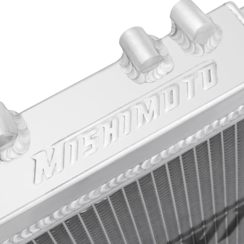 Mishimoto 91-99 Nissan Sentra w/ SR20 Manual Aluminum Radiator - Blais Performance Parts