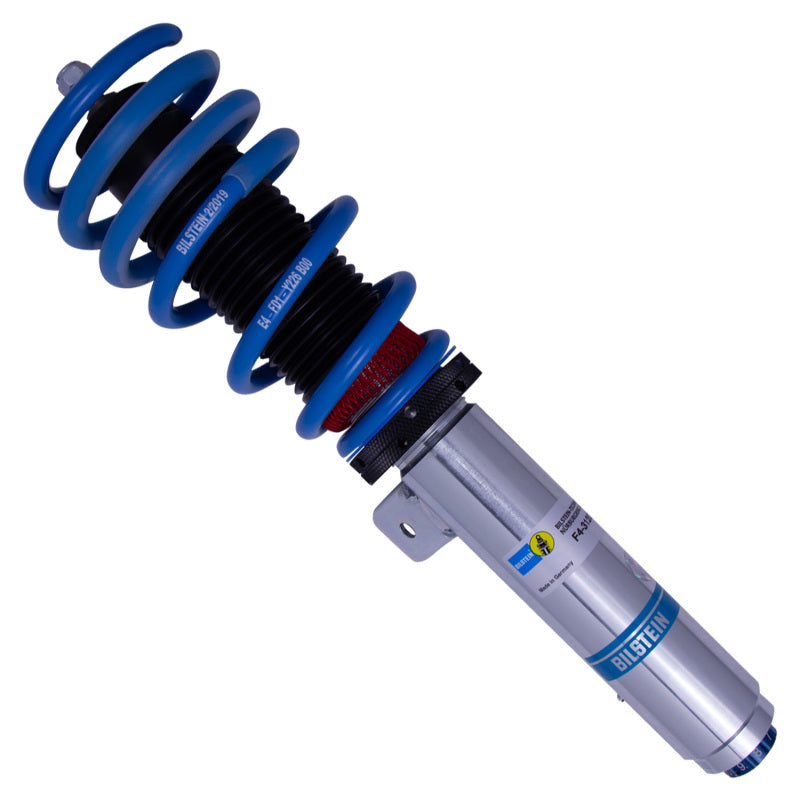 Bilstein B16 (PSS10) 13-15 BMW 228xDrive / 328xi / 435xi Front & Rear Perf Susp System - Blais Performance Parts