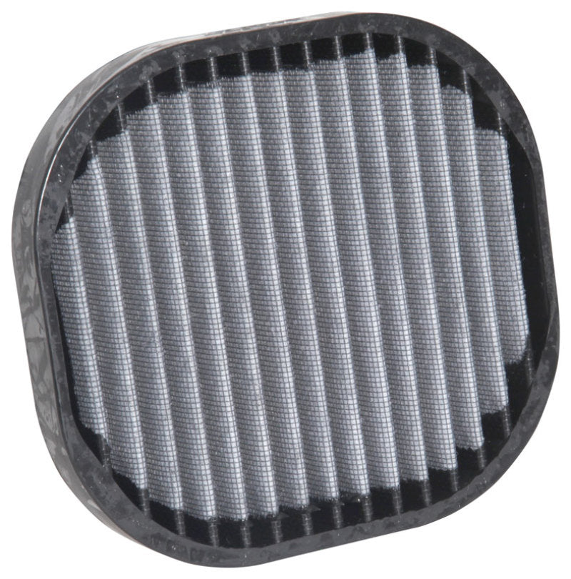 K&N 04-09 Honda S2000 2.2L L4 Cabin Air Filter - Blais Performance Parts