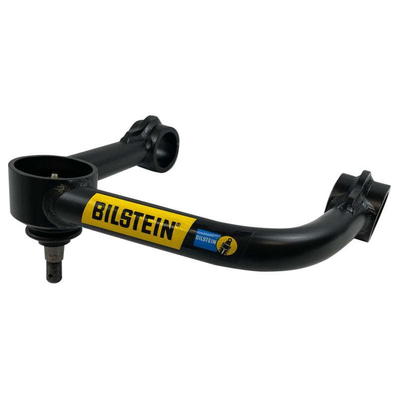 Bilstein 10-21 GX460 / 03-09 GX470 / 03-21 4Runner / 07-14 FJ Cruiser B8 Front Upper Control Arm Kit - Blais Performance Parts