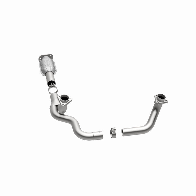 MagnaFlow Conv DF GM 93 95 - Blais Performance Parts