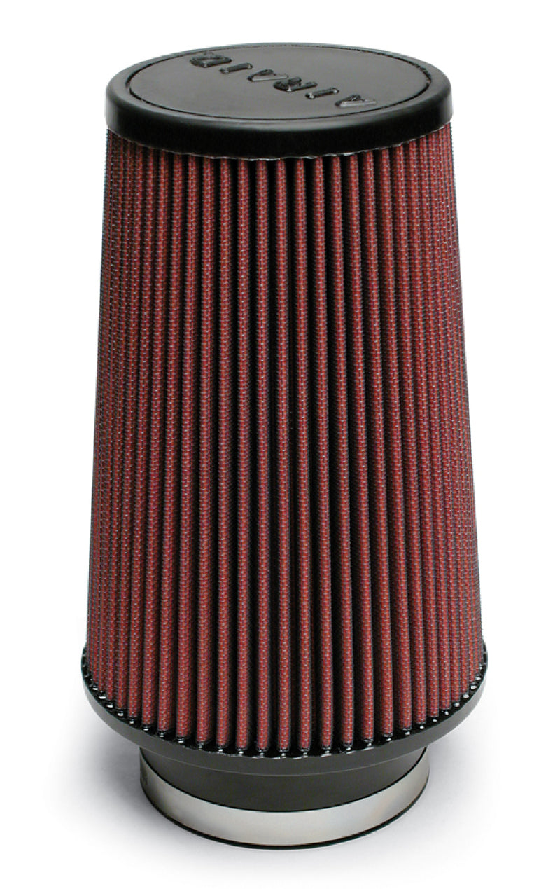Airaid Universal Air Filter - Cone 4 x 6 x 4 5/8 x 9 - Blais Performance Parts