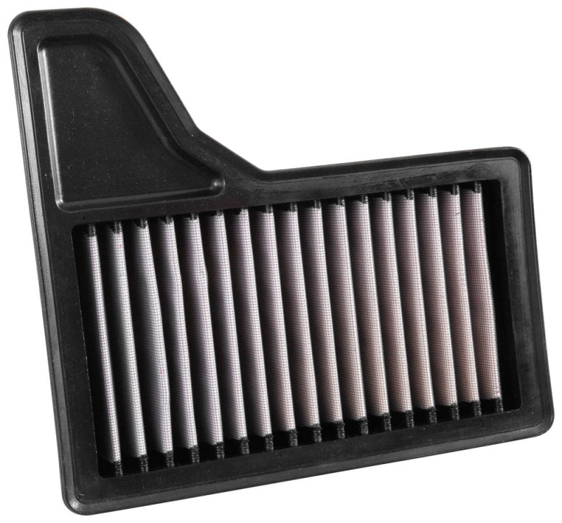 Airaid 2015-2016 Ford Mustang V8 5.0L F/I Direct Replacement Dry Filter - Blais Performance Parts