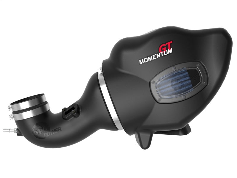 aFe Momentum GT Pro 5R Cold Air Intake System 2017 Chevrolet Camaro ZL1 V8 6.2L (sc) - Blais Performance Parts