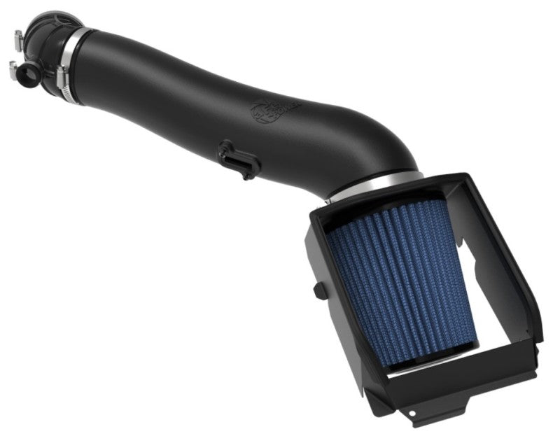 aFe Rapid Induction Cold Air Intake System w/Pro 5R Filter 20-21 Jeep Wrangler V6 3.0L - Blais Performance Parts