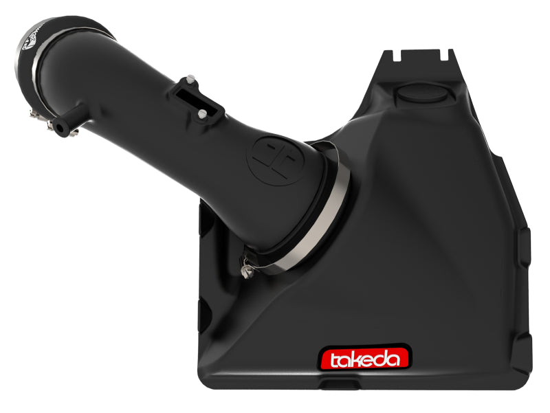 aFe Takeda Stage-2 Pro DRY S Cold Air Intake System 13-18 Nissan Altima I4 2.5L - Blais Performance Parts