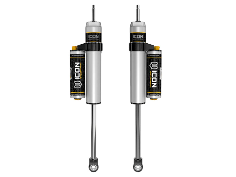 ICON 2005+ Ford F-250/F-350 Super Duty 4WD 4.5in Front 2.5 Series Shocks VS PB CDCV - Pair - Blais Performance Parts