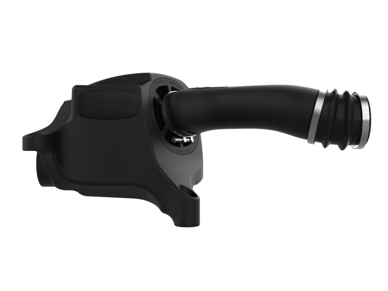 aFe 08-21 Toyota Land Cruiser (J200) V8-4.5L (td) Momentum HD Air Intake System w/ Pro DRY S Filter - Blais Performance Parts