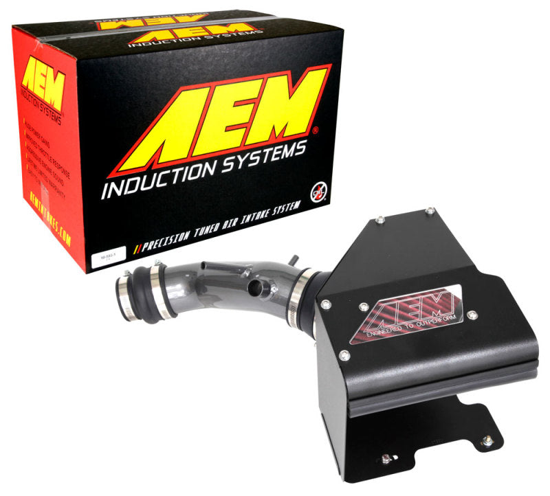 AEM 19-20 Hyundai Sonata L4-2.0L F/I Turbo Cold Air Intake - Blais Performance Parts