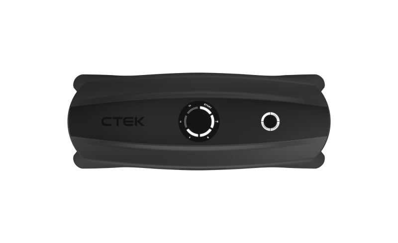 CTEK CS FREE Portable Battery Charger - 12V - Blais Performance Parts