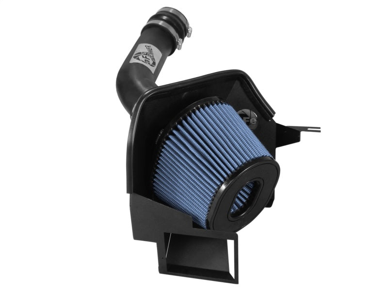 aFe MagnumFORCE Intake System Stage-2 PRO 5R 2014 Jeep Cherokee V6 3.0L EcoDiesel - Blais Performance Parts