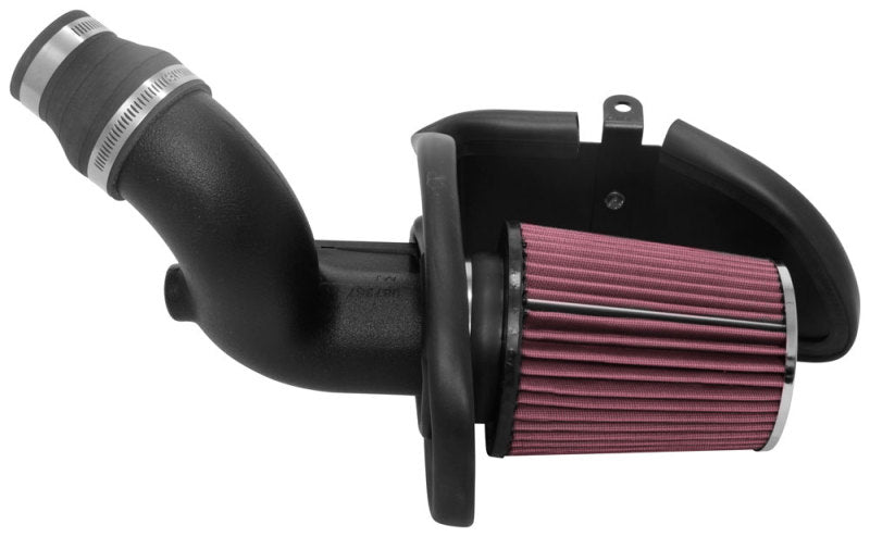 K&N 16-18 Chevrolet Malibu L4-1.5L F/I Turbo Aircharger Performance Intake - Blais Performance Parts